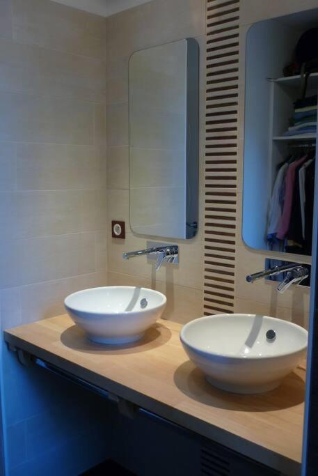 9 Pers 160 M² +Jardin- 10Mn Nantes -30Mn Mer Bouguenais Bagian luar foto
