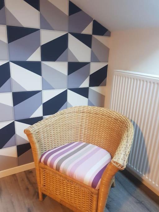 9 Pers 160 M² +Jardin- 10Mn Nantes -30Mn Mer Bouguenais Bagian luar foto