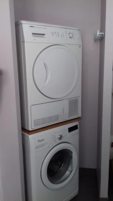 9 Pers 160 M² +Jardin- 10Mn Nantes -30Mn Mer Bouguenais Bagian luar foto