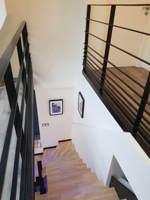 9 Pers 160 M² +Jardin- 10Mn Nantes -30Mn Mer Bouguenais Bagian luar foto